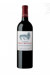 Chateau Haut Brisson - Château Haut Brisson - 2022 - Rouge