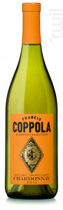 Diamond Collection - Chardonnay - FRANCIS FORD COPPOLA WINERY - 2021 - Blanc