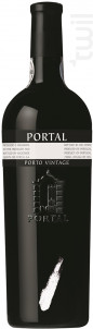 Portal Vintage - Quinta do Portal - 2013 - Rouge