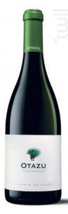 Chardonnay - Bodega Otazu - 2009 - Blanc