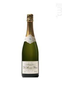 Cuvée Réserve Brut - Champagne De Sloovere-Pienne - Non millésimé - Effervescent