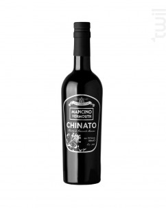 Vermouth Mancino Chinato - Mancino Vermouth - Non millésimé - 