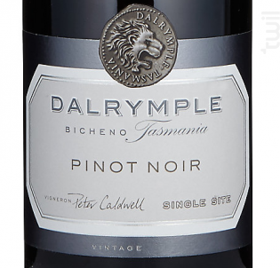 PINOT NOIR - DALRYMPLE - 2016 - Rouge