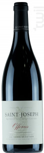 Offerus - J.L. Chave Selection - 2012 - Rouge