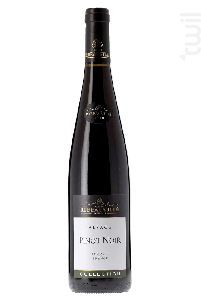 Pinot Noir Collection - Cave de Ribeauvillé - 2018 - Rouge
