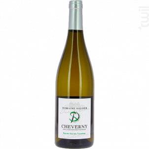 Tradition - Domaine Sauger - 2022 - Blanc