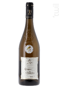 Quarts de Chaumes Grand Cru - Domaine des Forges - 2020 - Blanc
