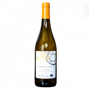Magic Of Juju - Domaine Mosse - 2019 - Blanc