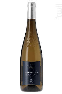 Le Moulin Du Gué - Domaine des Forges - 2024 - Blanc