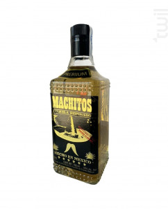 Tequila Machitos - Machitos - Non millésimé - 