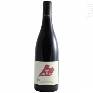 Saumur Champigny Clos de l'Echelier - Thierry Germain - Domaine des Roches Neuves - 2021 - Rouge