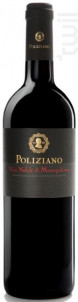 Vino Nobile di Montepulciano - Azienda Agricola Poliziano - Non millésimé - Rouge