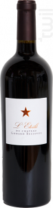 L'Etoile du Château Godard Bellevue - Vignobles ARBO - 2016 - Rouge