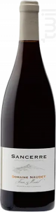Sancerre - Domaine Naudet Jean & Michel - 2023 - Rouge