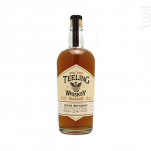 Single Grain - Teeling - Non millésimé - 