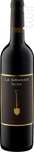 Terroir Cinsault - La Grange - 2021 - Rouge