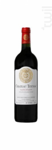 Château Teynac - Château Teynac - 2015 - Rouge