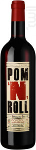 Pom'N'Roll - Château Gombaude-Guillot - Non millésimé - Rouge