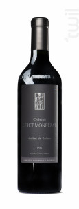 Château Leret-Monpezat - Château Leret-Monpezat - 2016 - Rouge