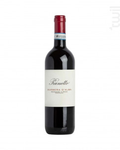 Barbera D'alba - Domaine Prunotto - 2022 - Rouge