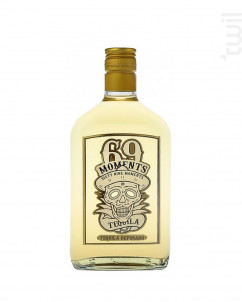 Tequila 69 Moments - 69 Moments - Non millésimé - 