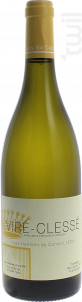 Viré-Clessé - Domaine des Comtes Lafon - 2019 - Blanc