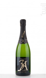 Cuveé 3a (avize, Aÿ, Ambonnay) Grand Cru - Champagne de Sousa - Non millésimé - Effervescent