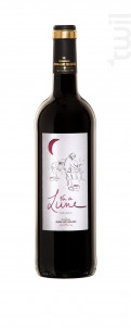Vin de Lune Malbec - Clos Triguedina - 2015 - Rouge