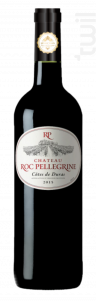 Château Roc Pellegrine - Berticot - 2016 - Rouge