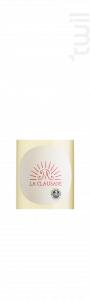 La Clausade - Blanc - Domaine La Clausade - 2022 - Blanc