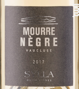 Mourre Nègre - Les Vins de Sylla - 2018 - Blanc