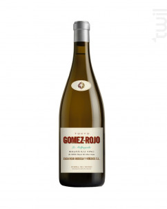 Tokyo Gomez Rojo La Malpagada - Casa Rojo - 2020 - Blanc