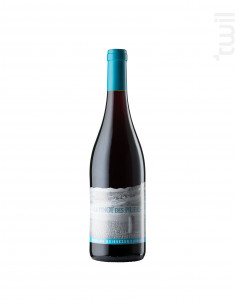 Le Pinot des Piliers - Domaine Boissezon Guiraud - 2019 - Rouge