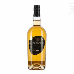 Rasta Morris Fiji 11 Ans 2009/2020 - Rasta Morris - Non millésimé - 