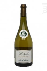 Ardèche Chardonnay - Maison Louis Latour - 2021 - Blanc