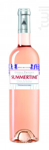 Summertime by La Gordonne Bio Rosé - Chateau La Gordonne - 2022 - Rosé