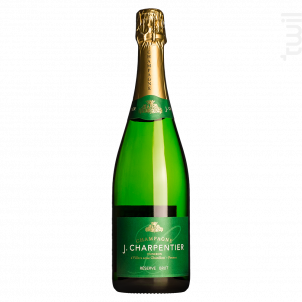 Réserve Brut - Champagne Charpentier - Non millésimé - Effervescent