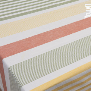 Nappe Léane 150x150 Cm - Amadeus -  - 