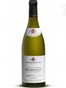 Meursault - Bouchard Père & Fils - 2021 - Blanc