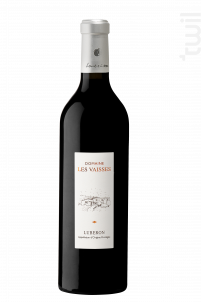 Domaine les Vaisses - Cave Louérion Terres d'Alliance - 2023 - Rouge