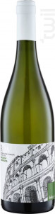 Roma Bianco - Federici - Non millésimé - Blanc