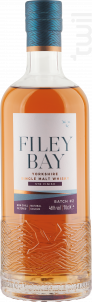 Filey Bay Str Finish Batch 2 - FILEY BAY - Non millésimé - 
