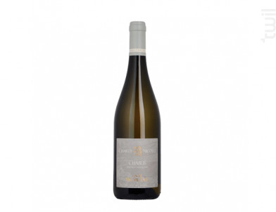 Ante MCMLXXX - Vieilles Vignes - Domaine Charly Nicolle - 2022 - Blanc