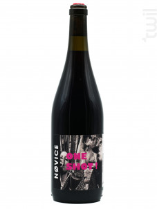 One Shot - Novice - 2022 - Rouge