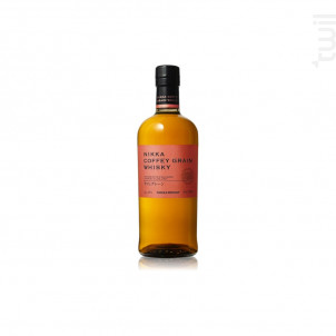 Coffey Grain - Nikka - Non millésimé - 