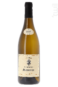 Sancerre L'antique - Domaine Roc de l'Abbaye - 2023 - Blanc
