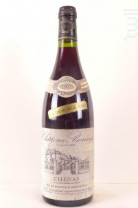 Fût De Chêne - Château Bonnet - 1997 - Rouge