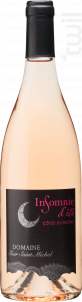 Insomnie d'été - Domaine Tour Saint Michel - 2020 - Rosé