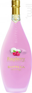 Raspberry Liquore - Bottega - Non millésimé - 