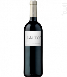 Aalto - Aalto - 2018 - Rouge